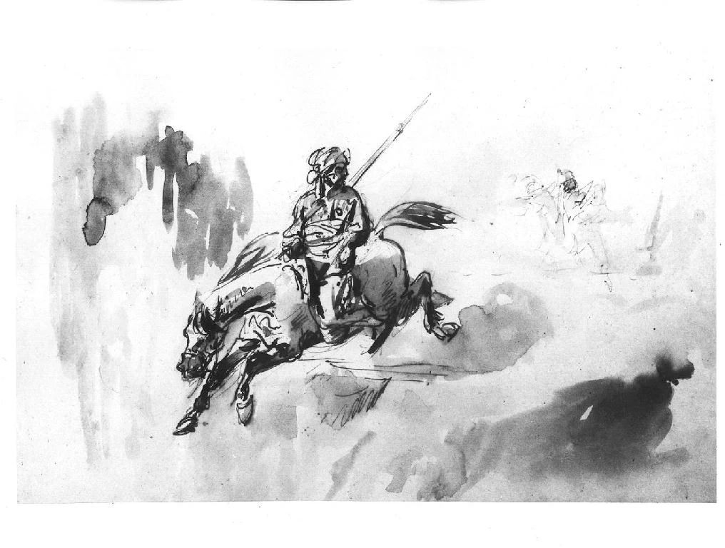 Cavaliere - Milano